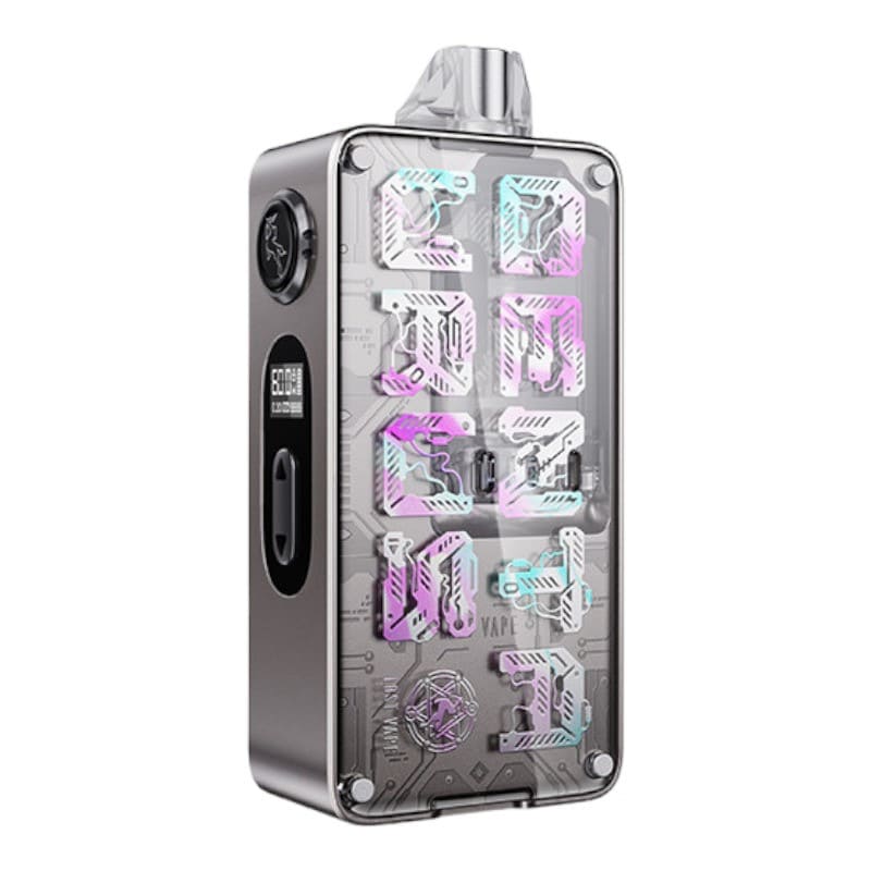 LOST VAPE Centaurus B60 AIO - Kit E-Zigarette 1600mAh 5ml