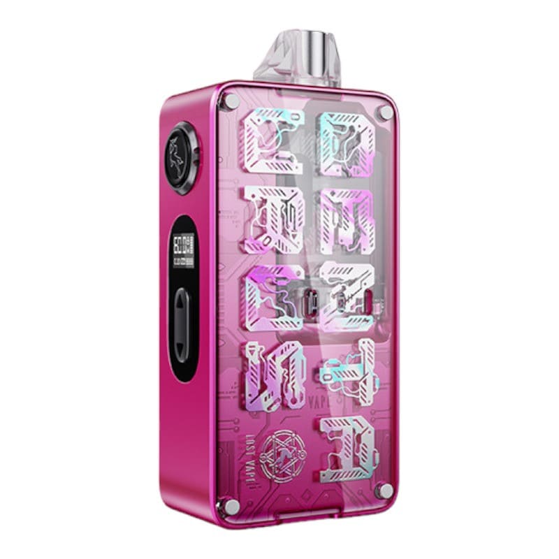 LOST VAPE Centaurus B60 AIO - Kit E-Zigarette 1600mAh 5ml