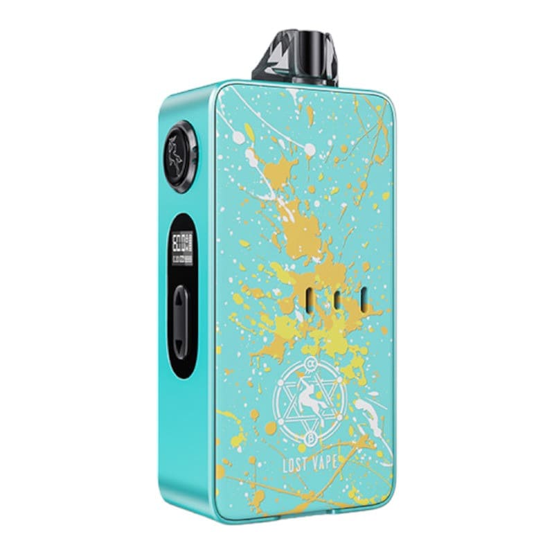 LOST VAPE Centaurus B60 AIO - Kit E-Zigarette 1600mAh 5ml