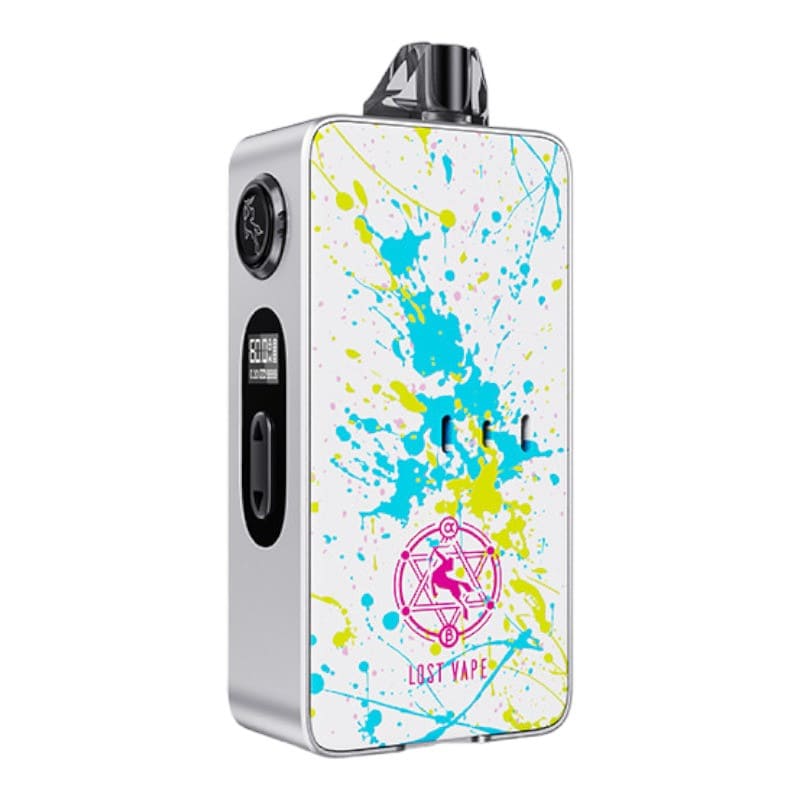 LOST VAPE Centaurus B60 AIO - Kit E-Zigarette 1600mAh 5ml