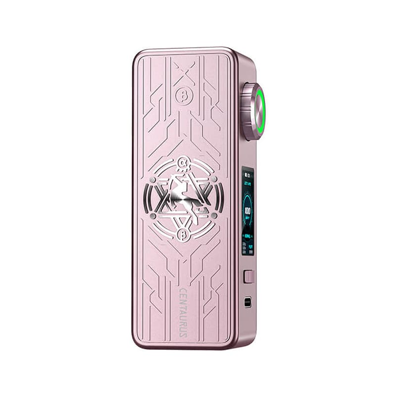 LOST VAPE Centaurus M100 – Box Mod 100W 