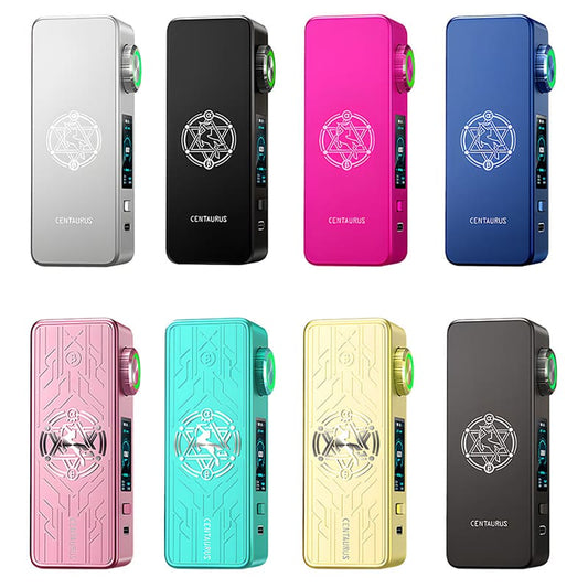 LOST VAPE Centaurus M100 – Box Mod 100W 