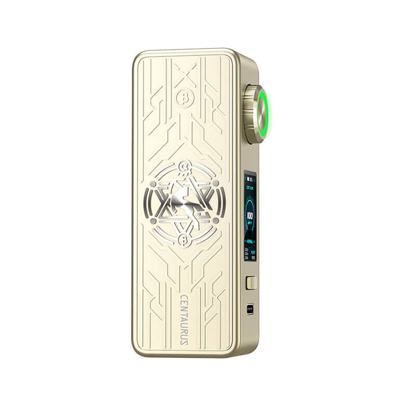 LOST VAPE Centaurus M100 – Box Mod 100W 