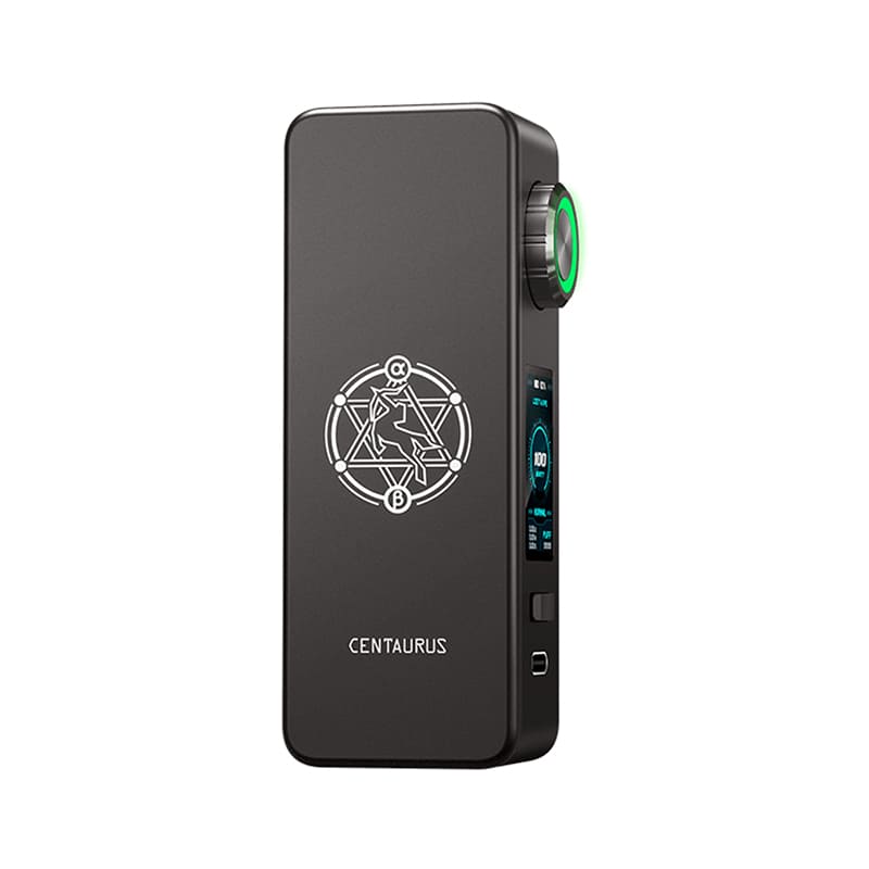 LOST VAPE Centaurus M100 – Box Mod 100W 