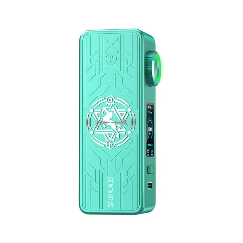 LOST VAPE Centaurus M100 – Box Mod 100W 