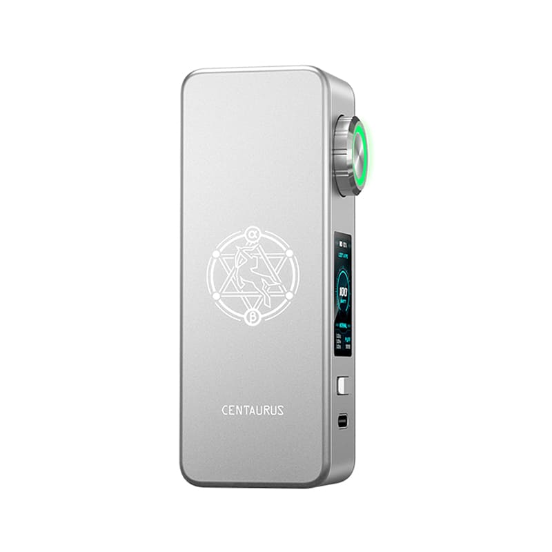 LOST VAPE Centaurus M100 – Box Mod 100W 