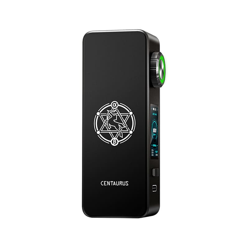 LOST VAPE Centaurus M100 – Box Mod 100W 