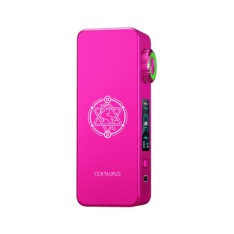 LOST VAPE Centaurus M100 – Box Mod 100W 