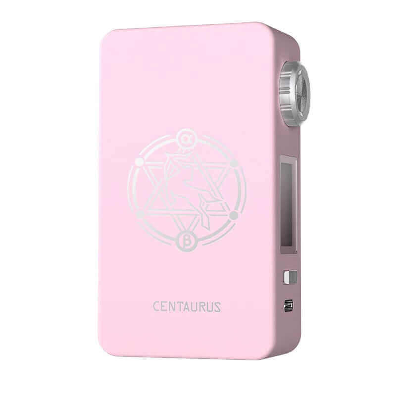 LOST VAPE Centaurus M200 – Box Mod 200W 