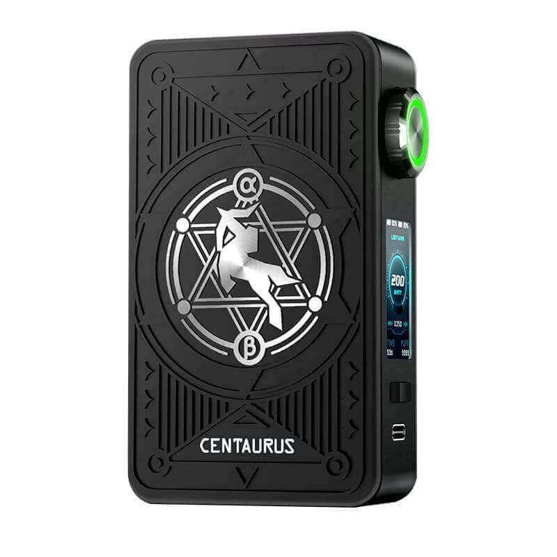 LOST VAPE Centaurus M200 – Box Mod 200W 