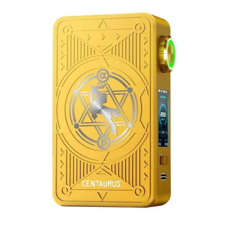 LOST VAPE Centaurus M200 – Box Mod 200W 