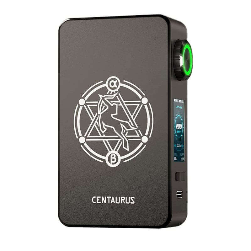 LOST VAPE Centaurus M200 – Box Mod 200W 