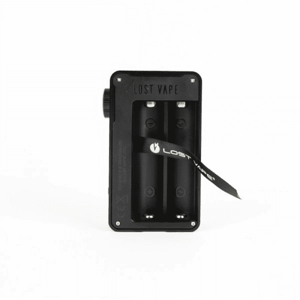 LOST VAPE Centaurus M200 – Box Mod 200W 