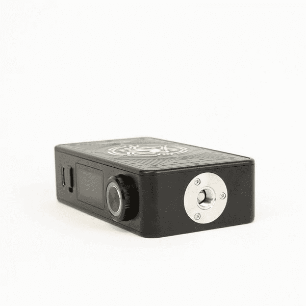 LOST VAPE Centaurus M200 – Box Mod 200W 