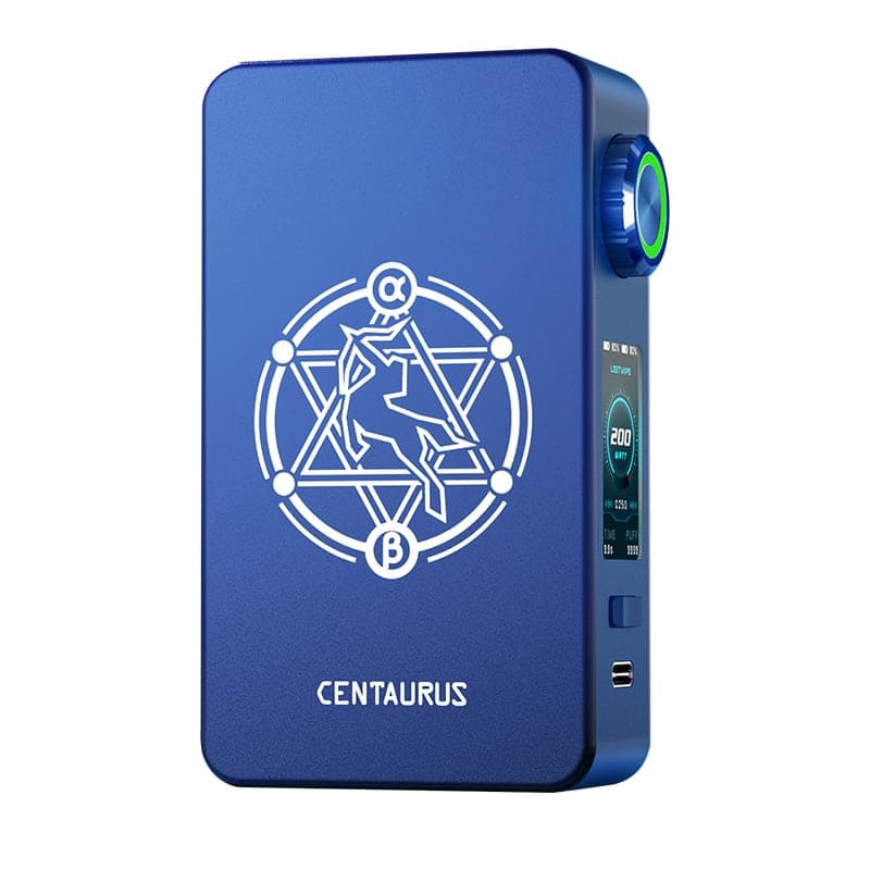 LOST VAPE Centaurus M200 – Box Mod 200W 