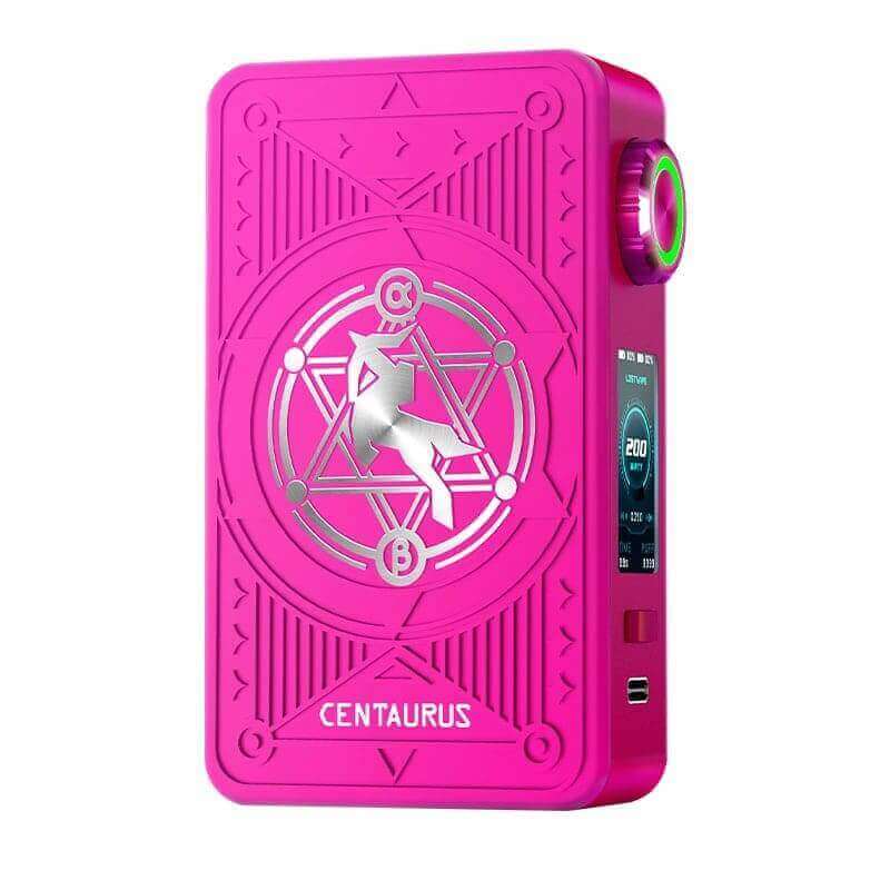 LOST VAPE Centaurus M200 – Box Mod 200W 