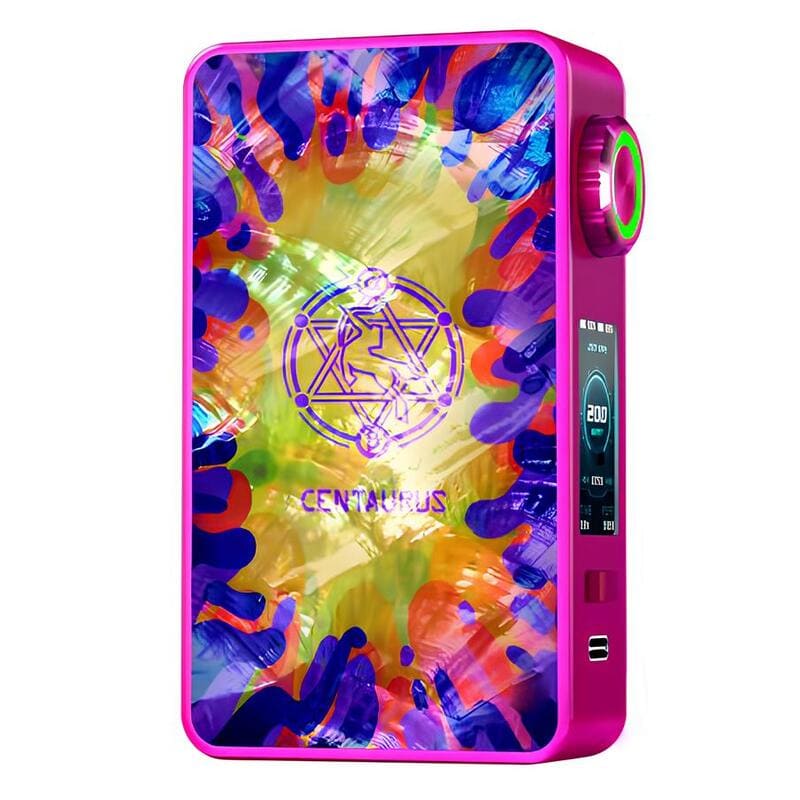 LOST VAPE Centaurus M200 Limited Edition – Box Mod 200W 