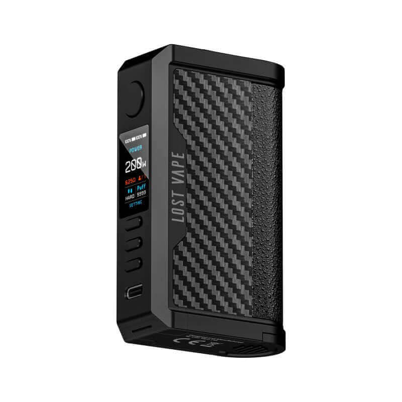 LOST VAPE Centaurus Q200 – Box Mod 200W 