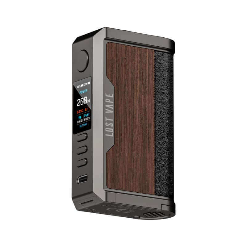 LOST VAPE Centaurus Q200 – Box Mod 200W 