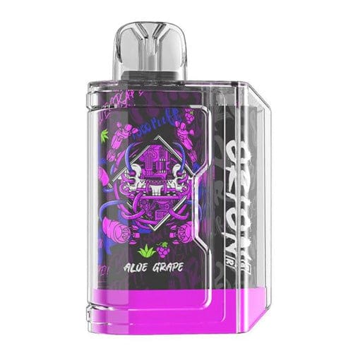 Lost Vape Orion Bar Einweg-E-Zigarette 5%, 7500 Züge