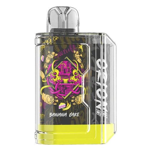 Lost Vape Orion Bar Einweg-E-Zigarette 5%, 7500 Züge