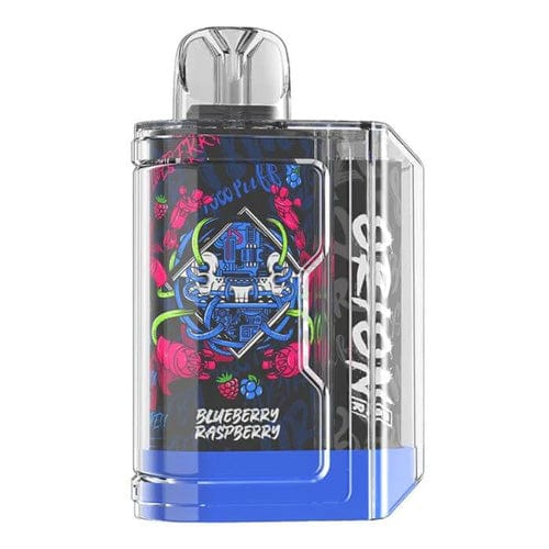 Lost Vape Orion Bar Einweg-E-Zigarette 5%, 7500 Züge