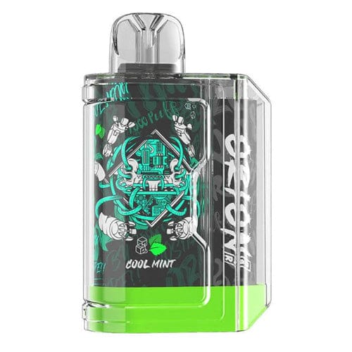Lost Vape Orion Bar Einweg-E-Zigarette 5%, 7500 Züge