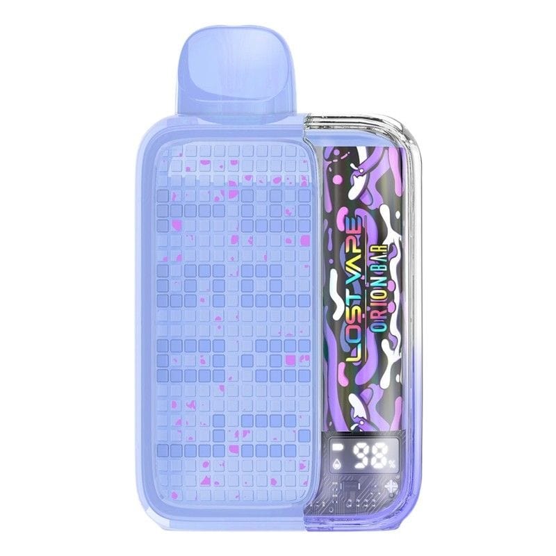 Lost Vape Orion Bar Einweg-E-Zigarette (5 %, 10000 Züge) 