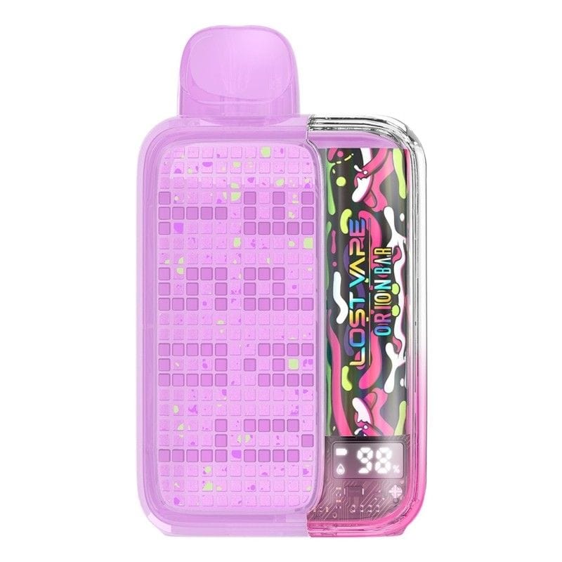 Lost Vape Orion Bar Einweg-E-Zigarette (5 %, 10000 Züge) 