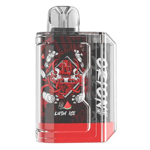 Lost Vape Orion Bar Einweg-E-Zigarette 5%, 7500 Züge
