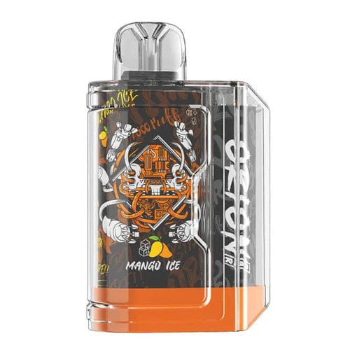 Lost Vape Orion Bar Einweg-E-Zigarette 5%, 7500 Züge