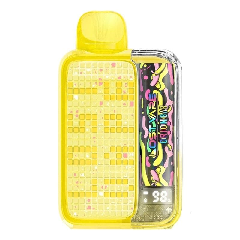 Lost Vape Orion Bar Einweg-E-Zigarette (5 %, 10000 Züge) 