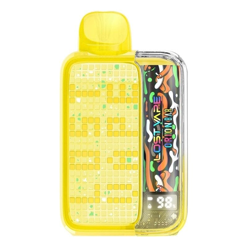 Lost Vape Orion Bar Einweg-E-Zigarette (5 %, 10000 Züge) 