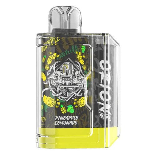 Lost Vape Orion Bar Einweg-E-Zigarette 5%, 7500 Züge