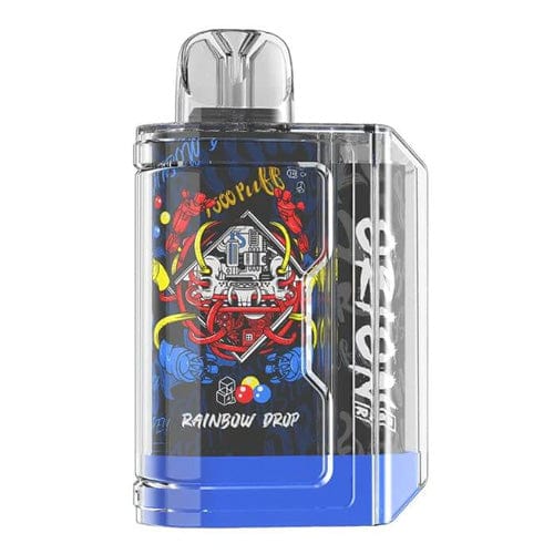 Lost Vape Orion Bar Disposable Vape 5%, 7500 Puffs