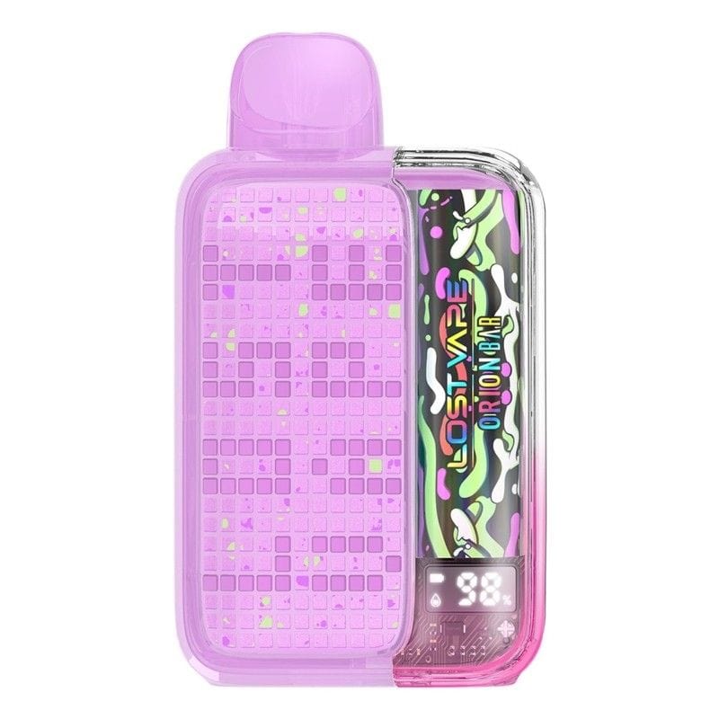 Lost Vape Orion Bar Einweg-E-Zigarette (5 %, 10000 Züge) 