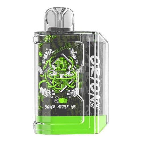 Lost Vape Orion Bar Einweg-E-Zigarette 5%, 7500 Züge