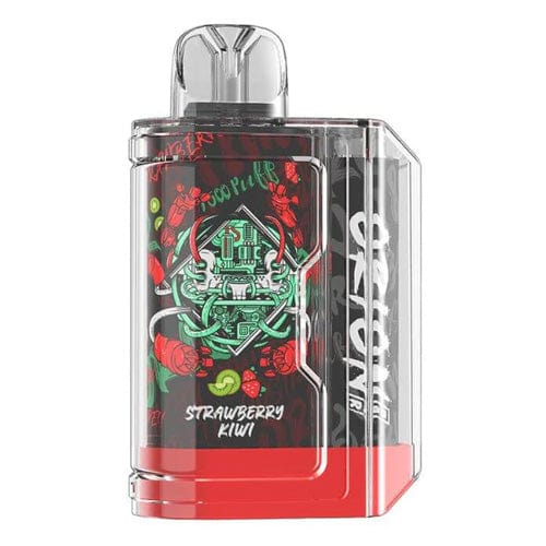 Lost Vape Orion Bar Einweg-E-Zigarette 5%, 7500 Züge