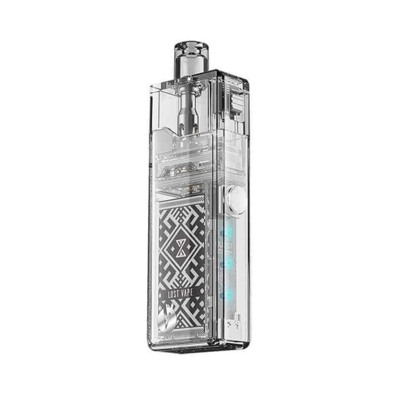 LOST VAPE ORION ART - Kit E-Cigarette 18W 800mah