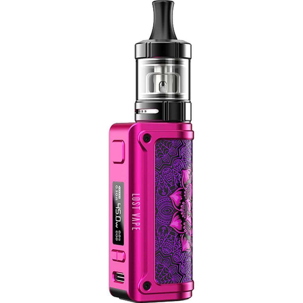 LOST VAPE Thelema Mini - Kit E-Cigarette 45W 1500mAh