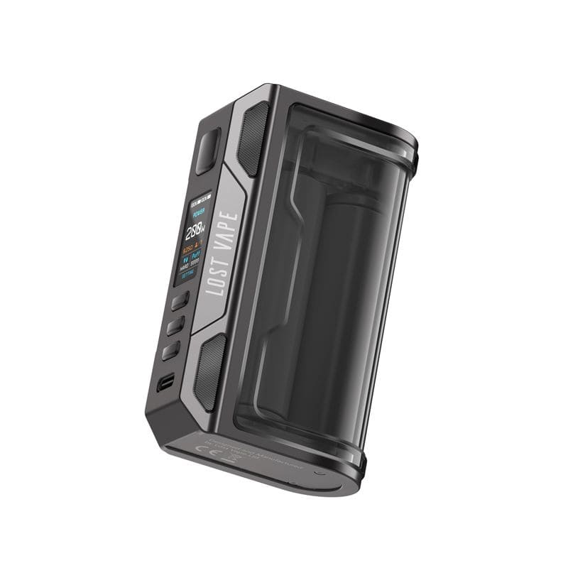 LOST VAPE Thelema Quest - Box Mod 200W