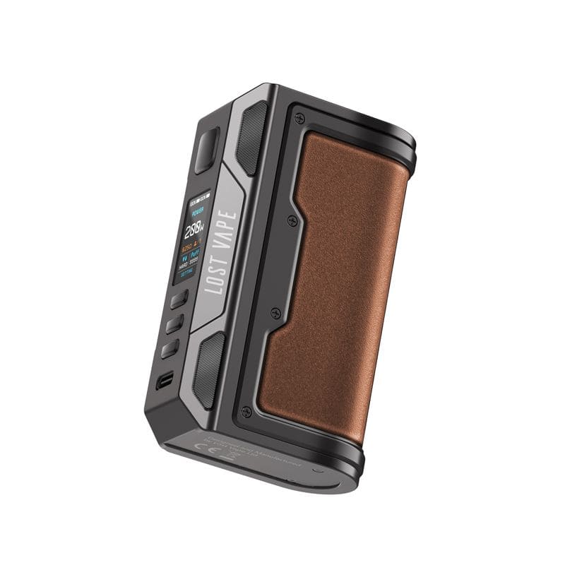LOST VAPE Thelema Quest - Box Mod 200W 