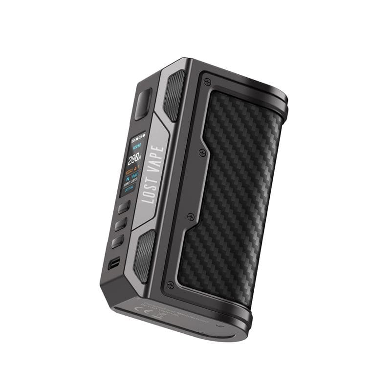 LOST VAPE Thelema Quest - Box Mod 200W 