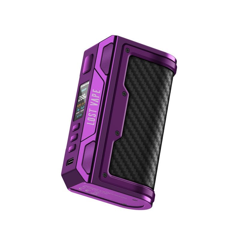 LOST VAPE Thelema Quest - Box Mod 200W 
