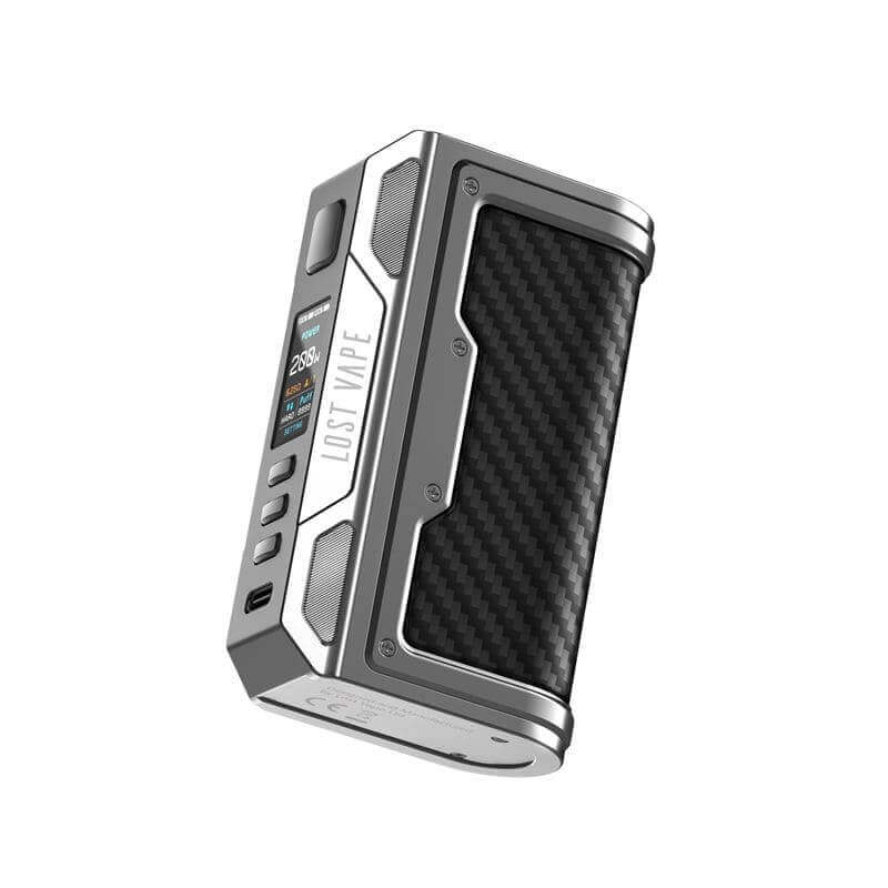 LOST VAPE Thelema Quest - Box Mod 200W 