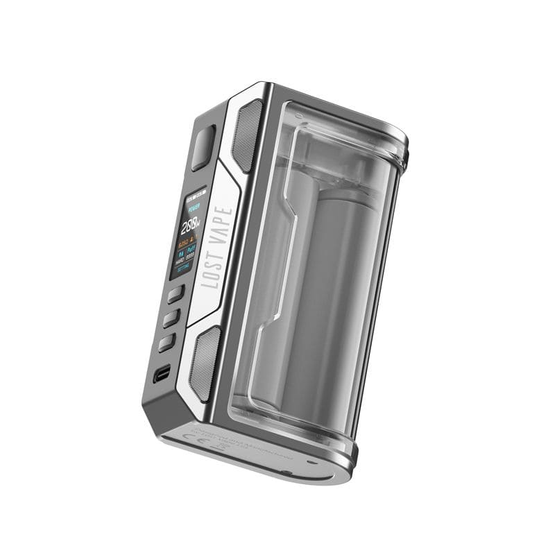 LOST VAPE Thelema Quest - Box Mod 200W 