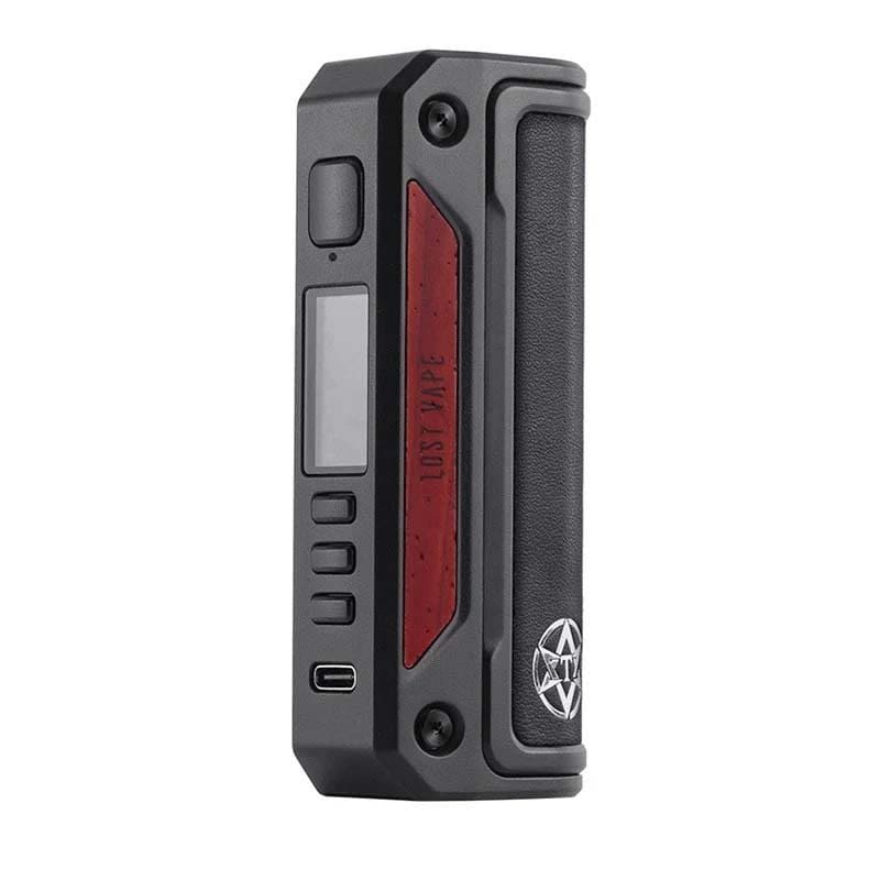 LOST VAPE Thelema Solo DNA 100C - Mod 100W 