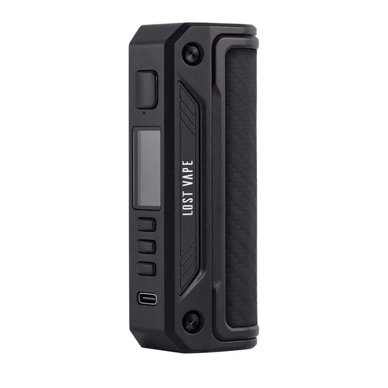 LOST VAPE Thelema Solo DNA 100C - Mod 100W 