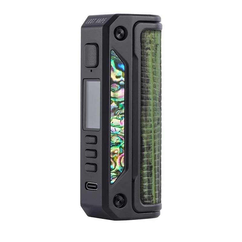 LOST VAPE Thelema Solo DNA 100C - Mod 100W 