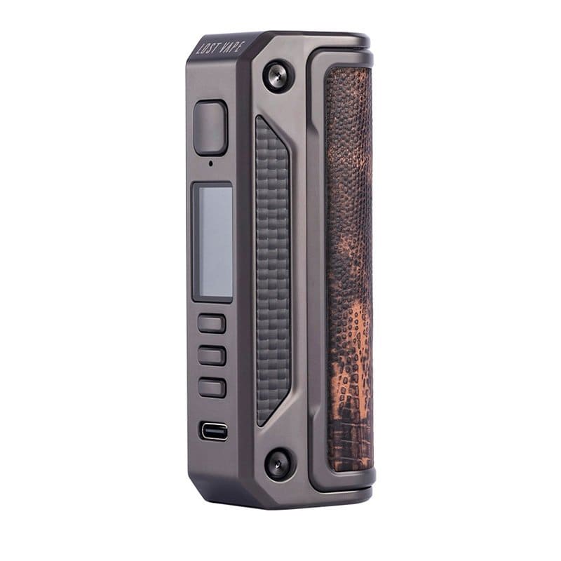 LOST VAPE Thelema Solo DNA 100C - Mod 100W 